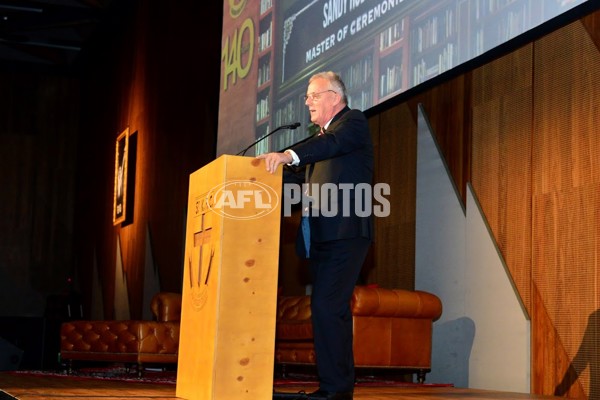 St Kilda - 2013 - Hall of Fame 2013 - 286092