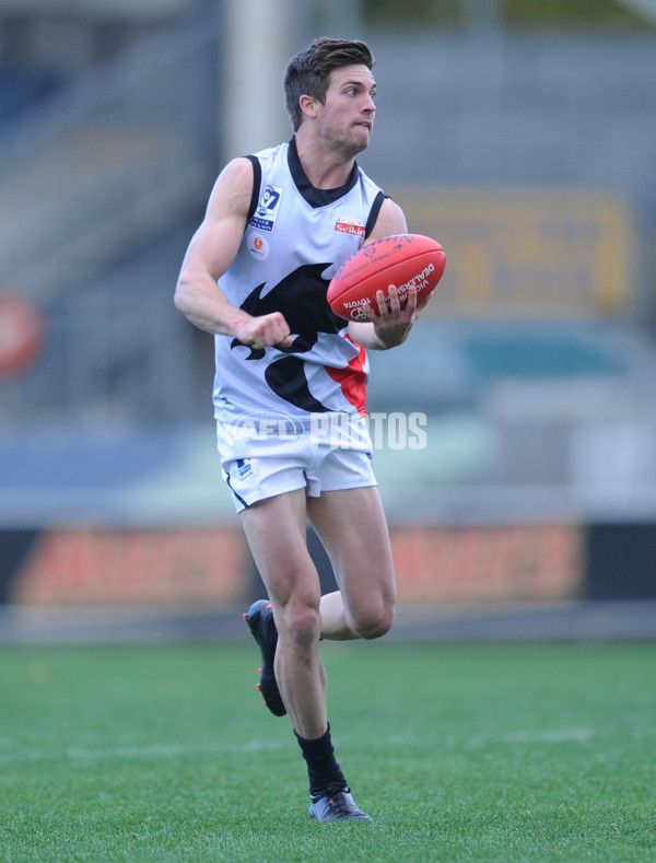 VFL 2013 Rd 06 - Northern Blues v North Ballarat - 287515