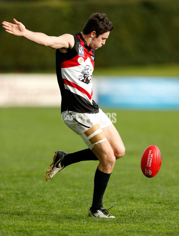 VFL 2013 Rd 8 - Box Hill Hawks v Frankston - 289678