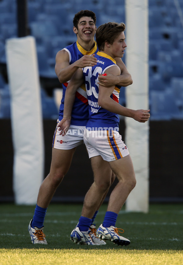 TAC Cup 2013 Round 9 - Geelong Falcons v Eastern Rangers - 290986