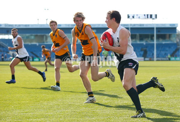 2013 NAB AFL U18 Championship - Vic Country v WA - 292285
