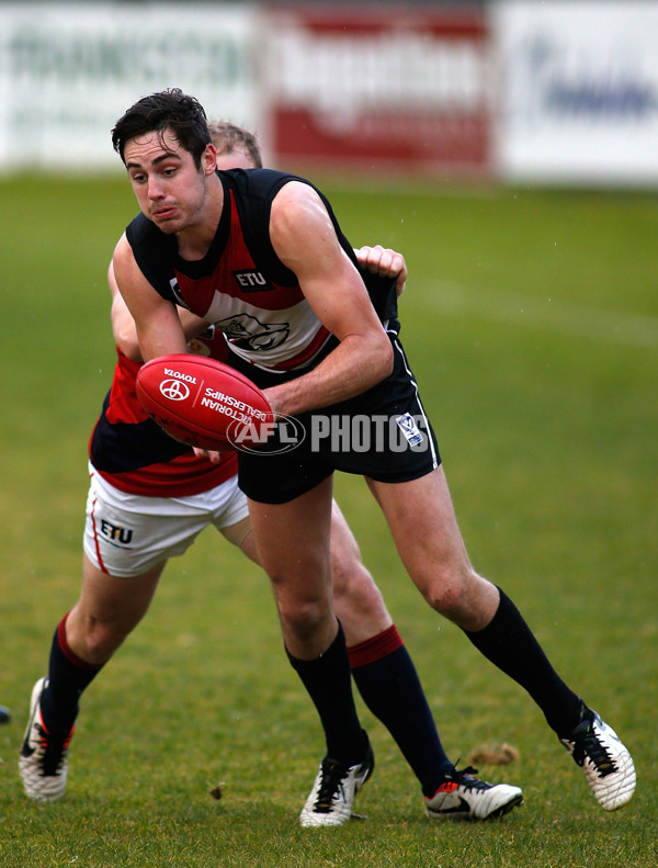 VFL 2013 Round 13 - Frankston v Coburg - 294058