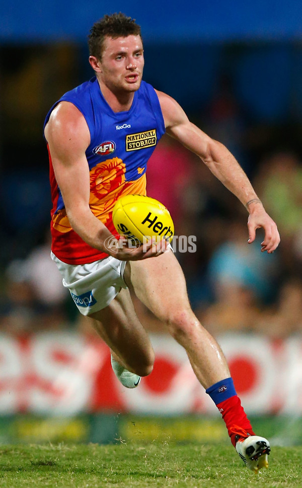 AFL 2013 Rd 17 - Melbourne v Brisbane - 295612