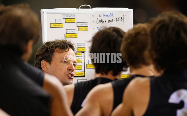AFL 2013 Rd 17 - St Kilda v Port Adelaide - 295666