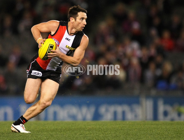 AFL 2013 Rd 17 - St Kilda v Port Adelaide - 295705