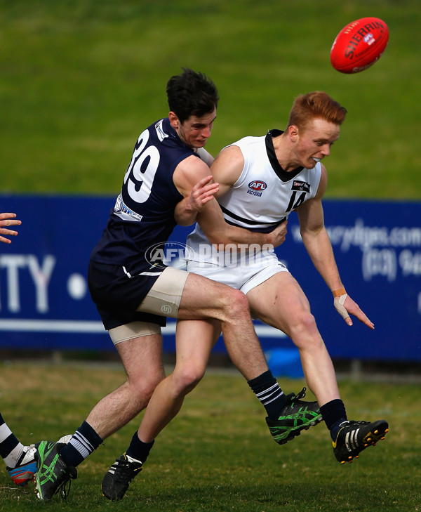 VFL 2013 Rd 14 - Northern Knights v Geelong Falcons - 296499