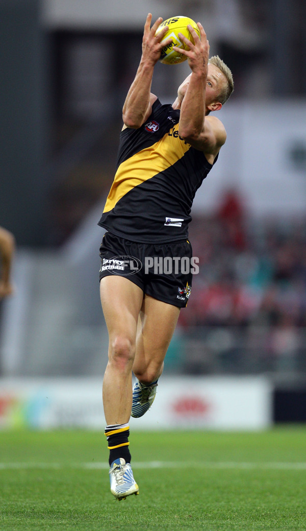 AFL 2013 Rd 18 - Sydney v Richmond - 296687