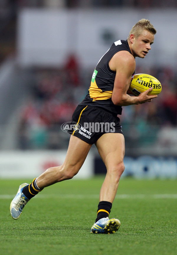 AFL 2013 Rd 18 - Sydney v Richmond - 296689