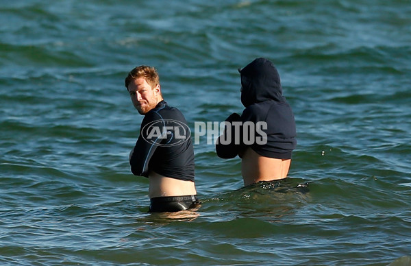 AFL 2013 Training - Carlton 300713 - 296837