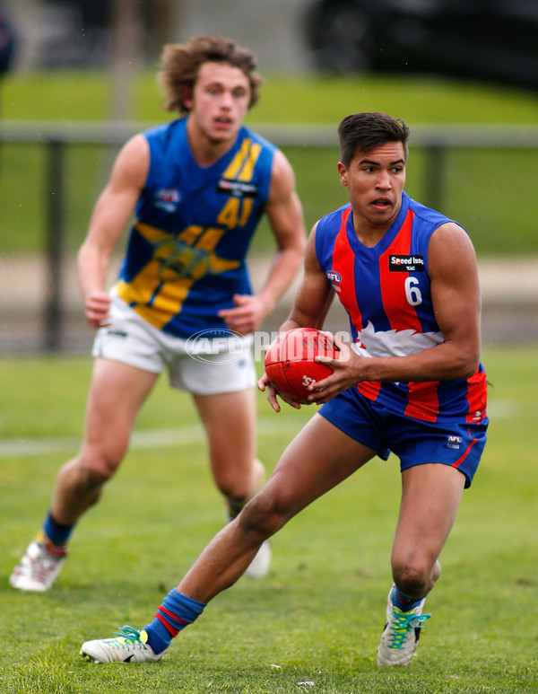 VFL 2013 Rd 15 - Oakleigh Chargers v Western Jets - 297061