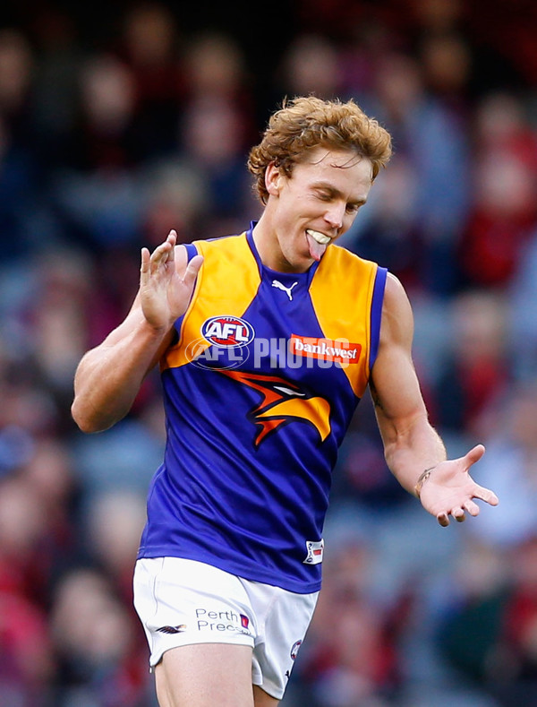 AFL 2013 Rd 20 - Essendon v West Coast - 298551