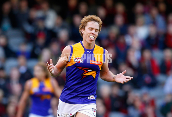 AFL 2013 Rd 20 - Essendon v West Coast - 298550