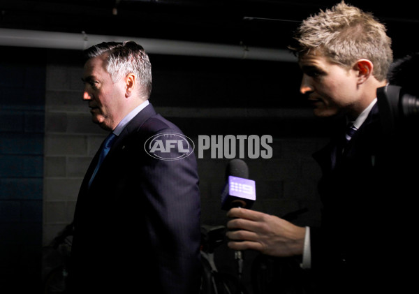 AFL 2013 Media - AFL Commission and Club Presidents Meeting 220813 - 300026