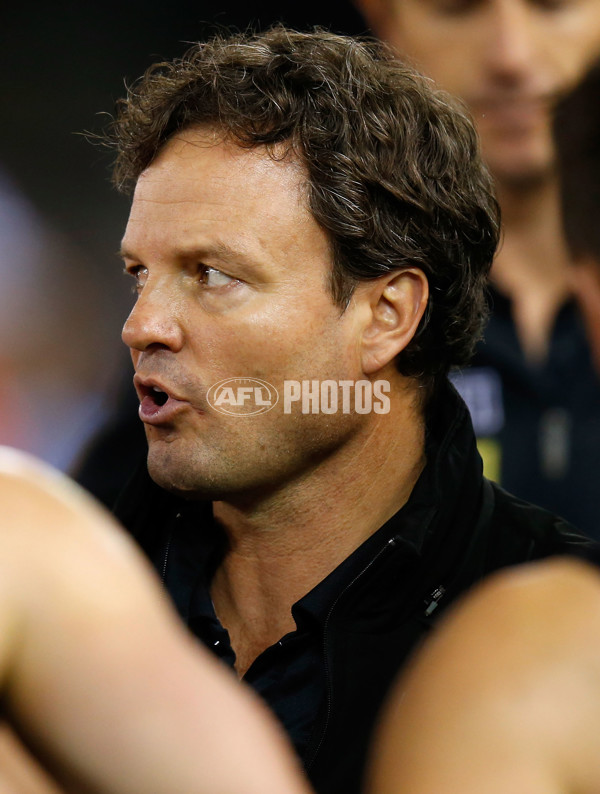 AFL 2013 Rd 22 - St Kilda v Gold Coast - 300763