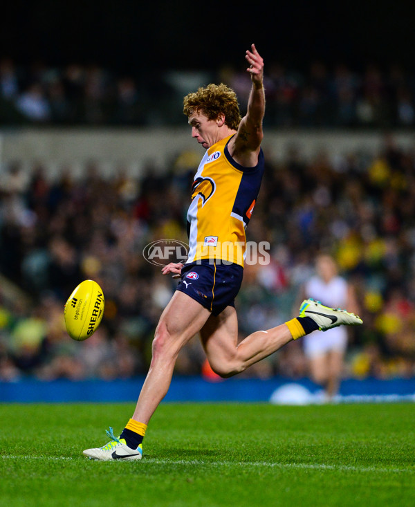 AFL 2013 Rd 23 - West Coast v Adelaide - 301569