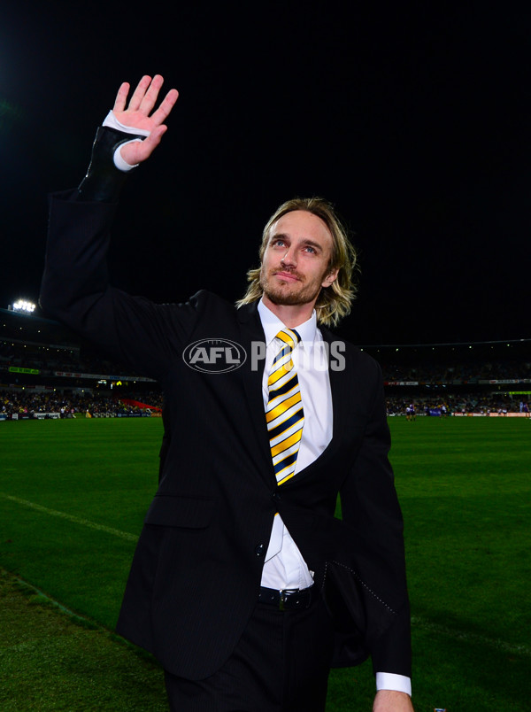 AFL 2013 Rd 23 - West Coast v Adelaide - 301589