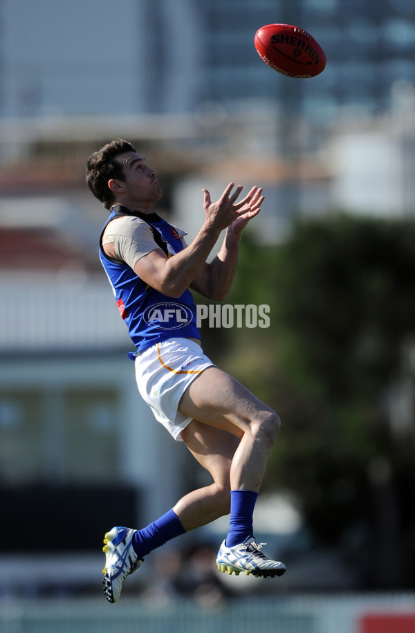 VFL 2013 Semi Final - Casey Scorpions v Werribee Tigers - 302719