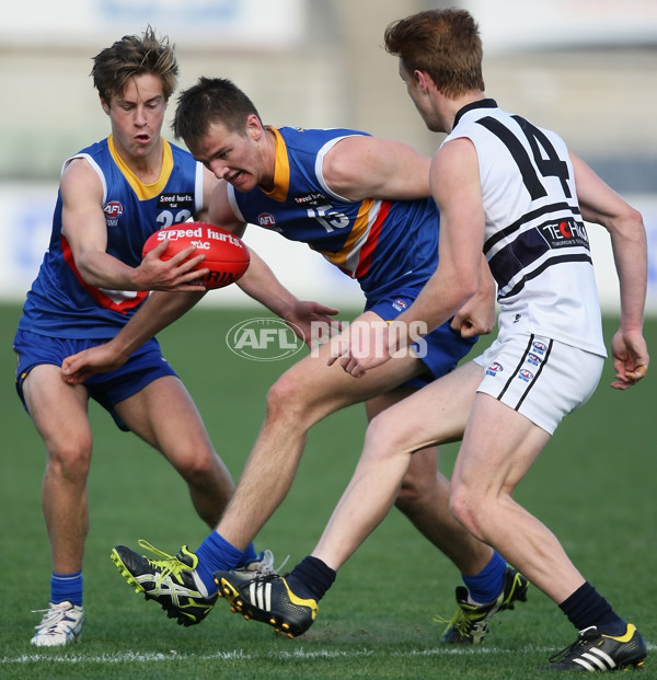 TAC Cup 2013 2nd Semi Final - Eastern Ranges v Northern Knights - 302832