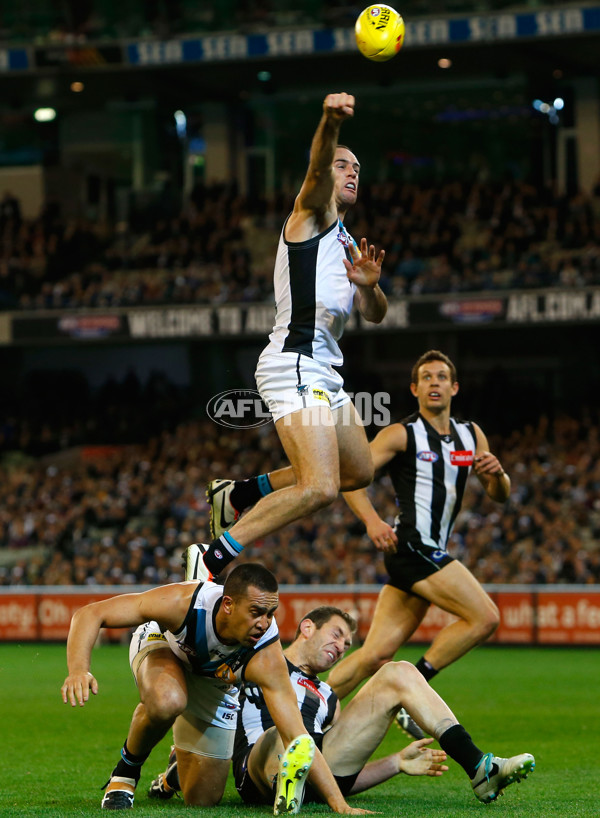 AFL 2013 Finals Week 1 - Best of Finals - 303034