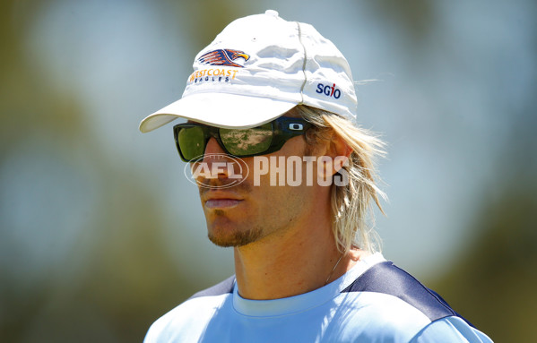 AFL 2013 Training - West Coast Eagles 021213 - 309003