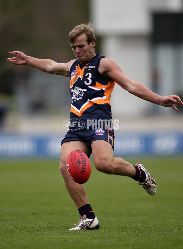 TAC 2012 Rd 01 - Calder Cannons v Northern Knights - 250974
