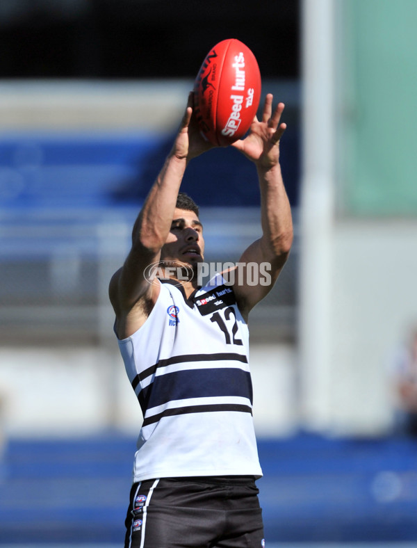 TAC 2012 Rd 05 - Northern Knights v Oakleigh Chargers - 253995