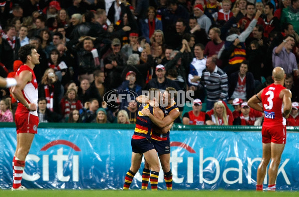 Adelaide - Brent Reilly, career - 256167