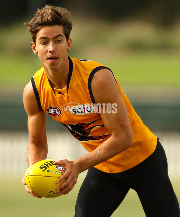 AFL 2012 Training - West Coast 110512 - 256642
