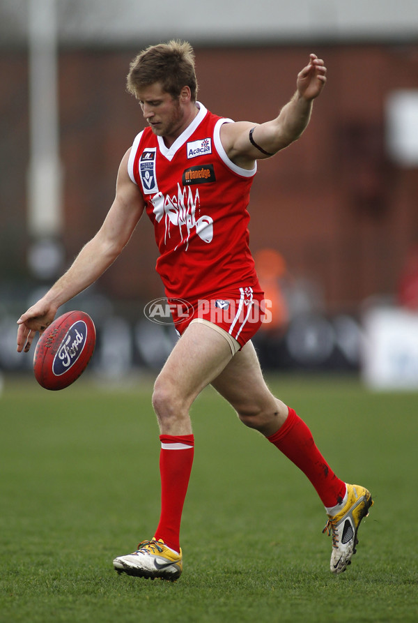 VFL 2011 Rd 18 - Northen Bullants v Coburg - 238626