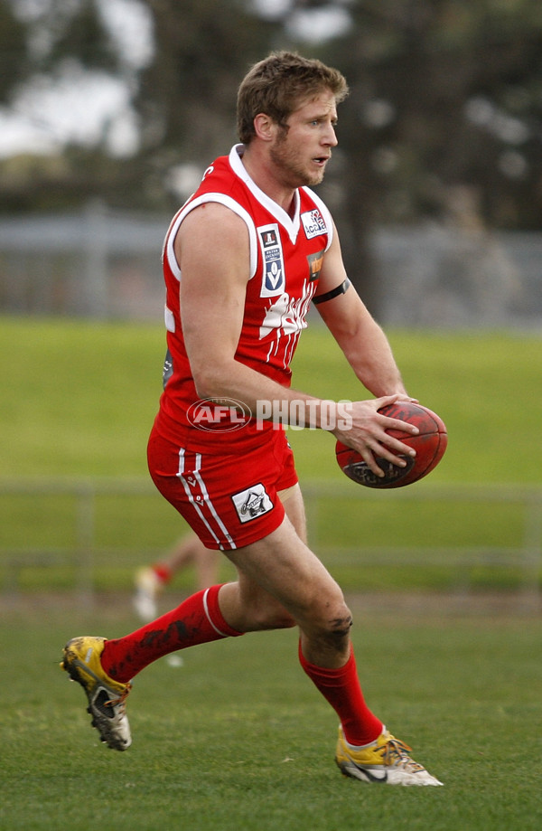 VFL 2011 Rd 18 - Northen Bullants v Coburg - 238676