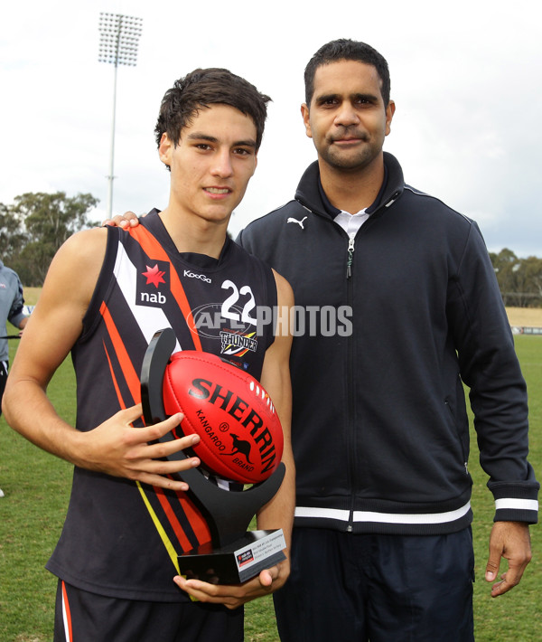 AFL 2011 NAB Under 16 Championships - 240573
