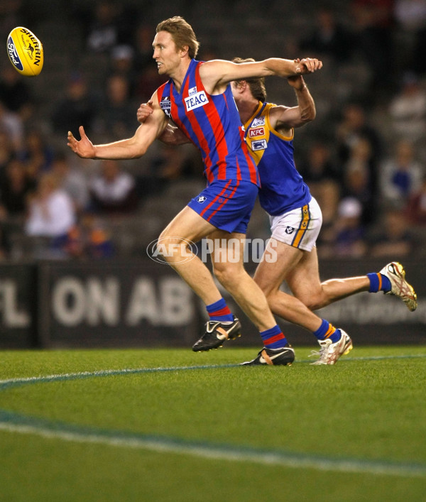 VFL 2011 Grand Final -  Port Melbourne v Williamstown - 244012