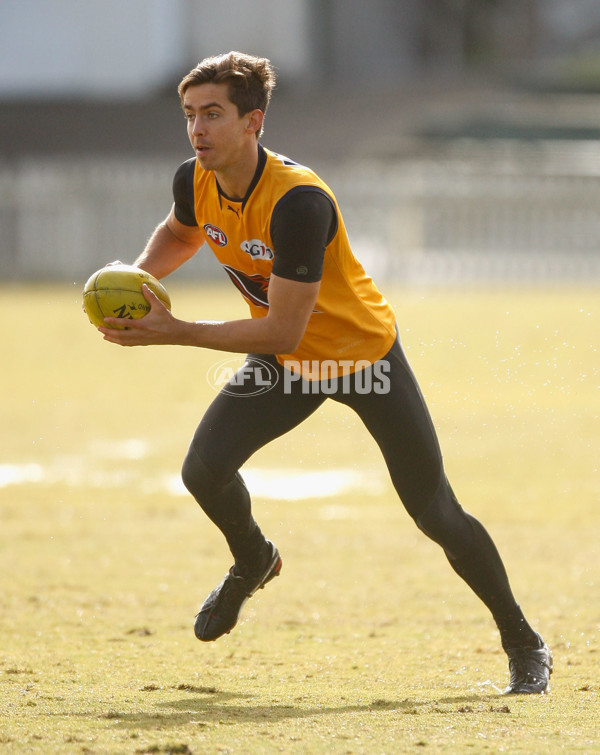 AFL 2012 Training - West Coast Eagles 220612 - 260866