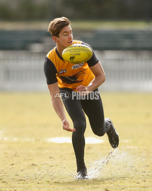 AFL 2012 Training - West Coast Eagles 220612 - 260864