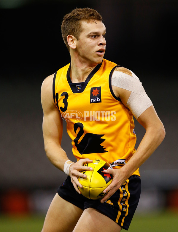 2012 NAB AFL U18 Championship - VIC Metro v Western Australia - 262637