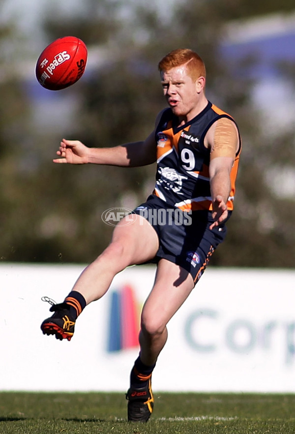 TAC 2012 Rd 12- Calder Cannons v Oakleigh Chargers - 262779