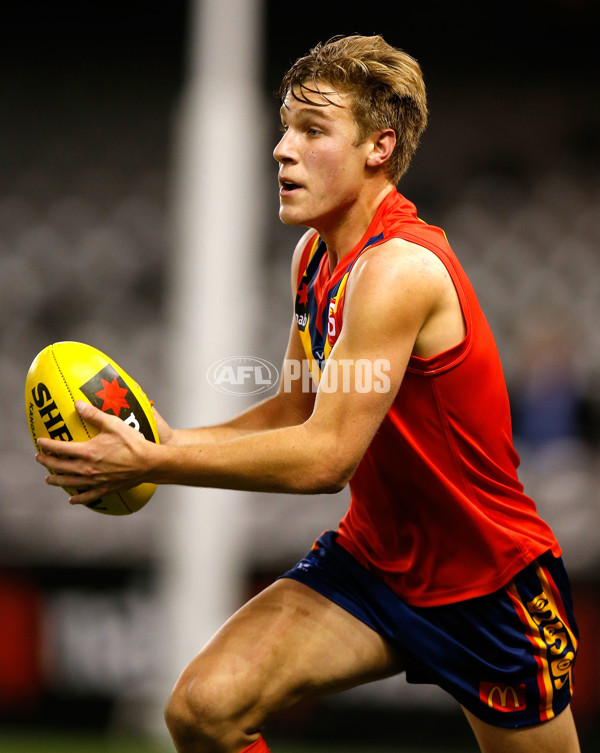 2012 NAB AFL U18 Championship - VIC Country v South Australia - 263488