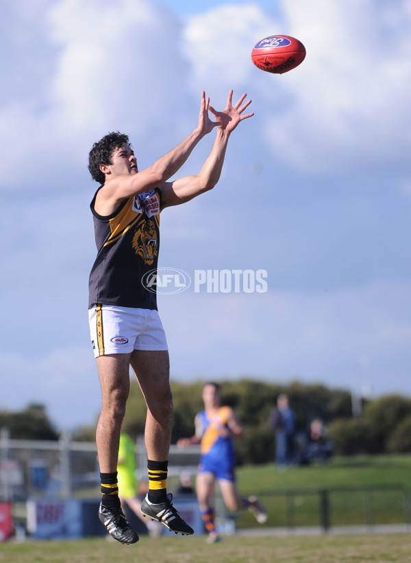 VFL 2012 Rd 17 - Williamstown v Werribee - 264703