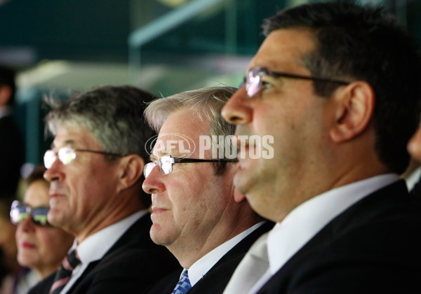 AFL 2010 Rd 05 - Collingwood v Essendon - 204626