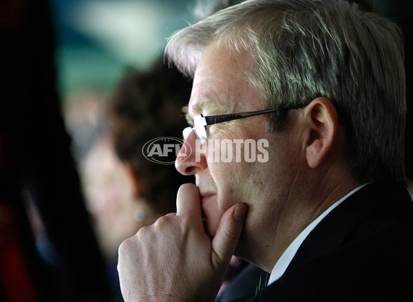 AFL 2010 Rd 05 - Collingwood v Essendon - 204625