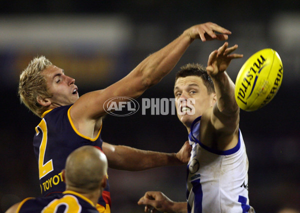 AFL 2009 Rd 12 - Adelaide v North Melbourne - 184342