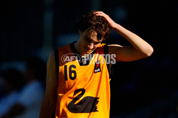 AFL 2009 Media - NAB U16 Championships South Australia v Western Australia - 185480