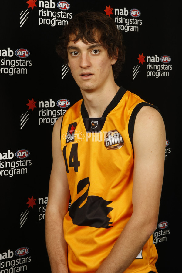 AFL 2010 Media - U18 Western Australia - 211505