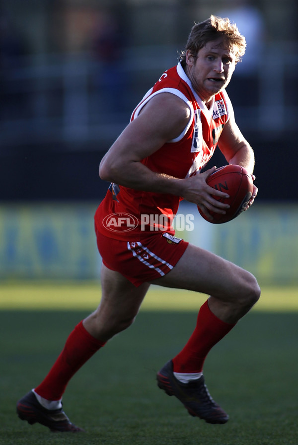 VFL 2011 Rd 13 - Northern Bullants v North Ballarat - 234696