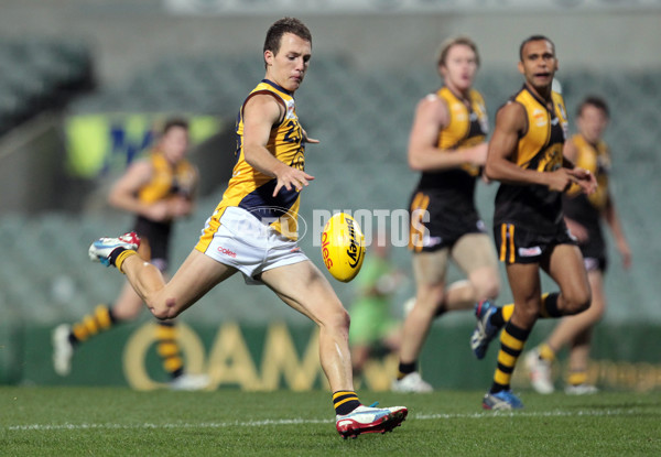 AFL 2012 Foxtel Cup Grand Final - Claremont v Werribee - 265547