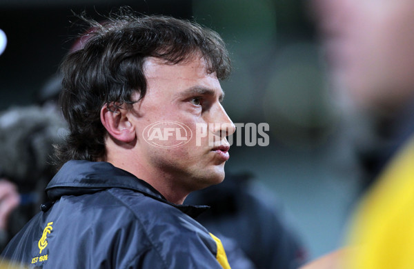 AFL 2012 Foxtel Cup Grand Final - Claremont v Werribee - 265549