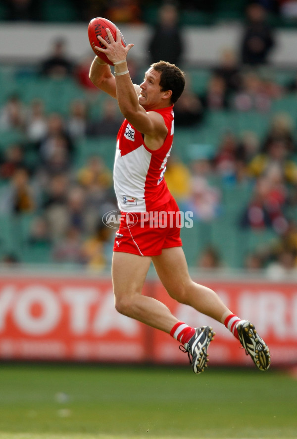 AFL 2009 Rd 19 - Richmond v Sydney - 190667