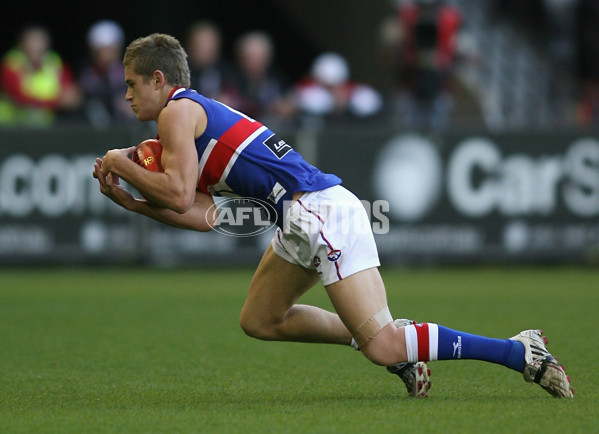 AFL 2008 Rd 11 - St Kilda v Western Bulldogs - 150066
