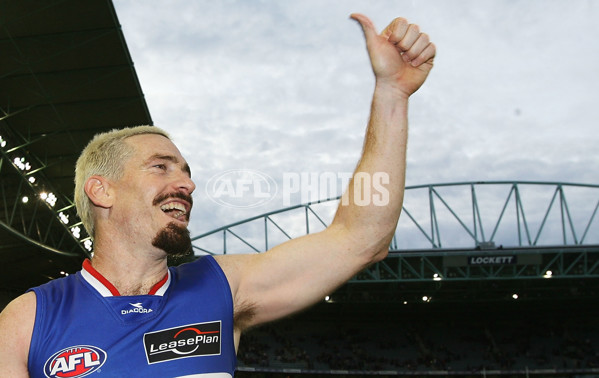 AFL 2008 Rd 11 - St Kilda v Western Bulldogs - 150110
