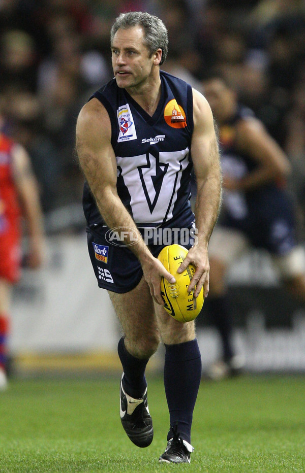 AFL 2008 Media - EJ Whitten Legends Game 010708 - A-35119749